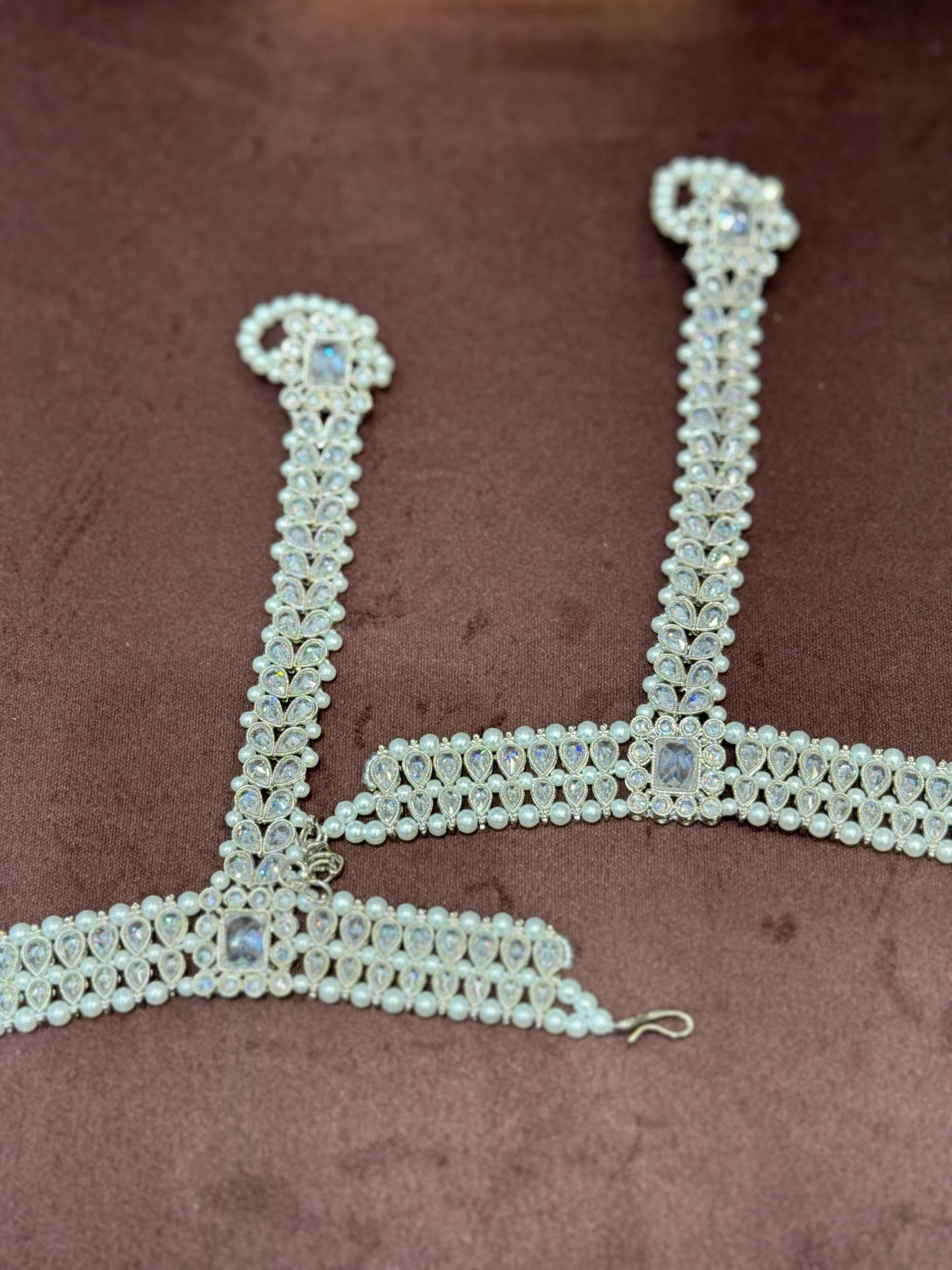 Bridal Jewelry JS-48