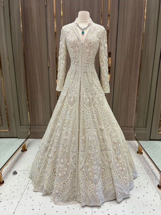 Bridal Lacha BL-024