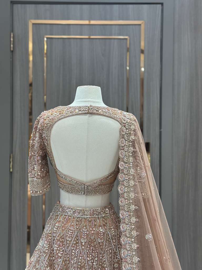 Online Exclusive - BL 448