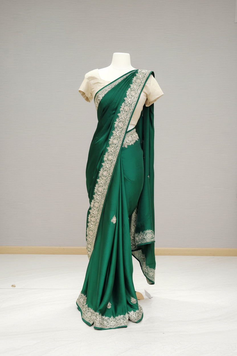 Fancy Saree- M530019S
