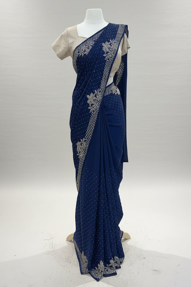 Fancy Saree- S1130005S