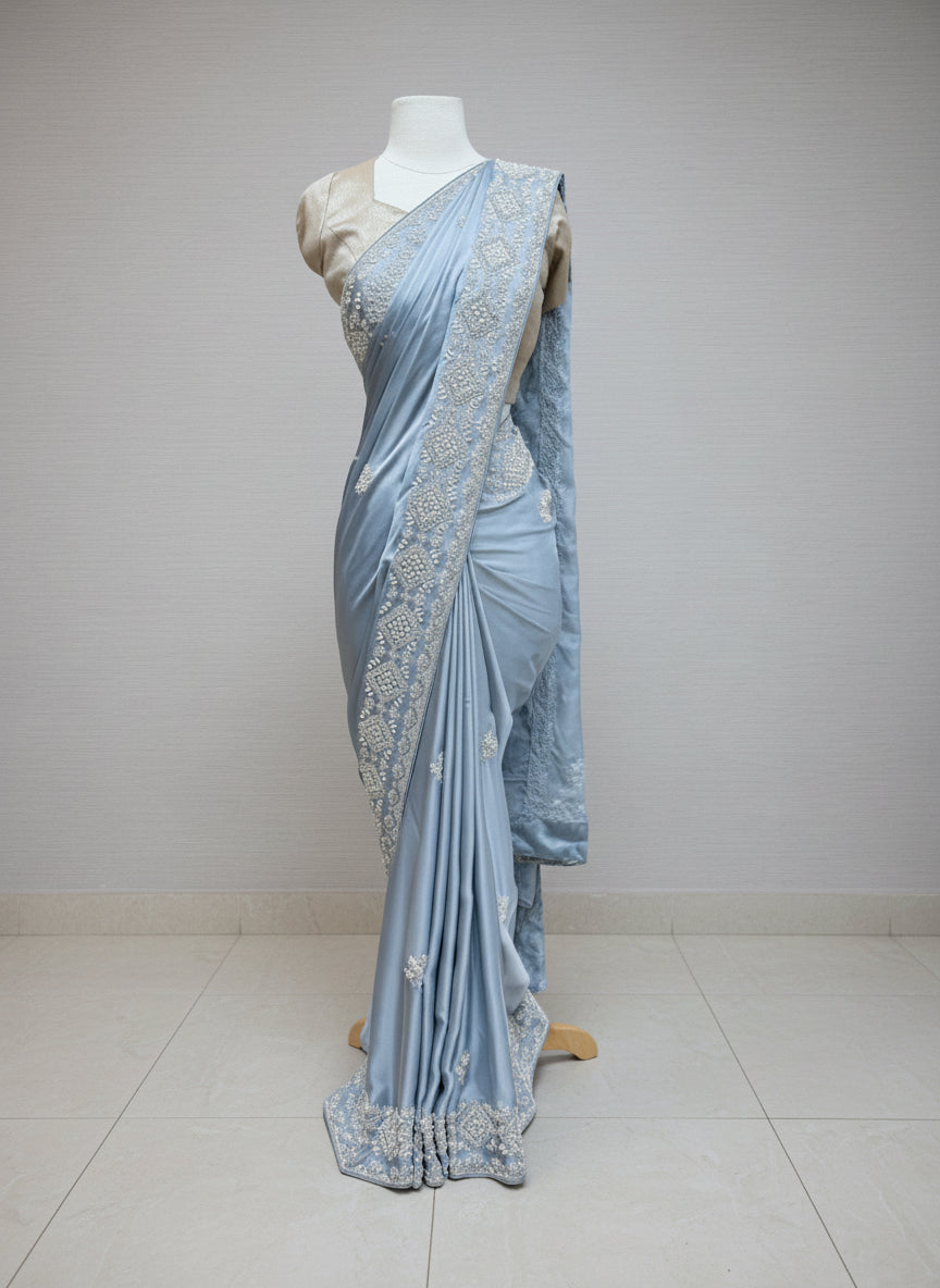 Fancy Saree- P330031S