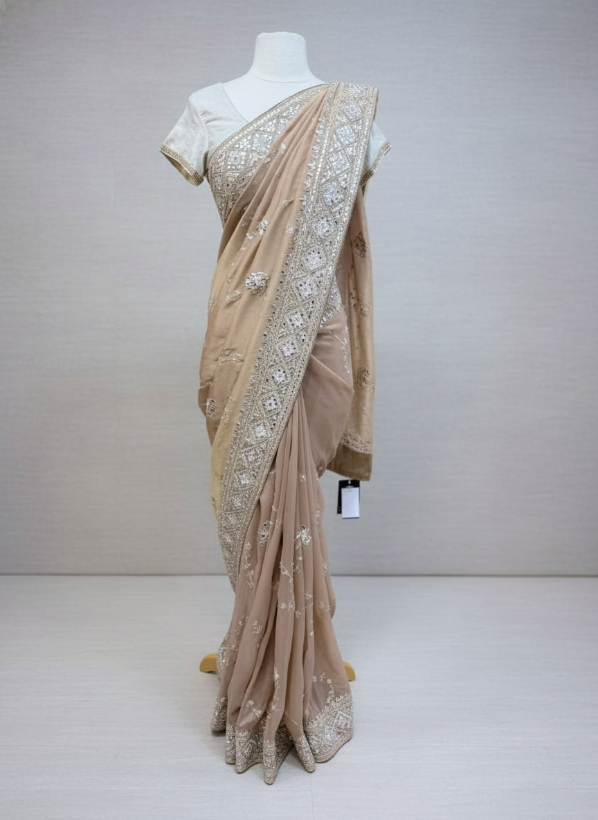Fancy Saree- N200033S