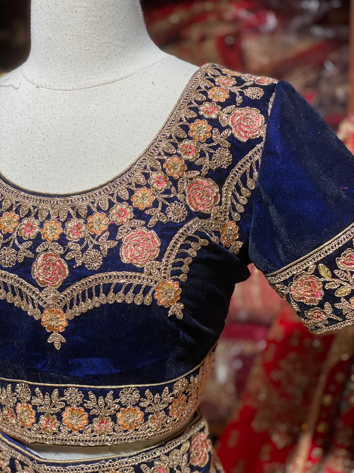 The Luminous Collection