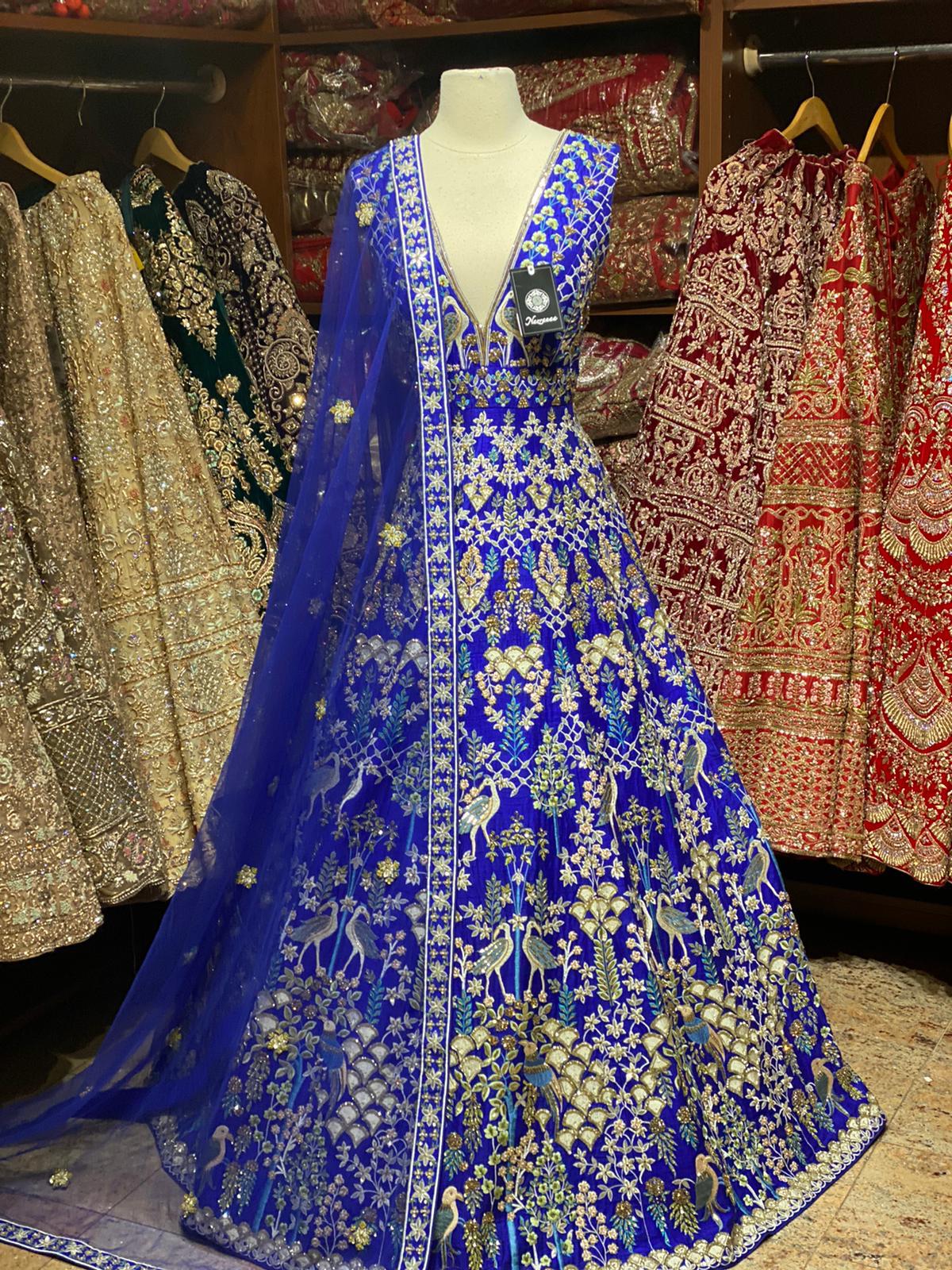 The Bespoke Collection-01