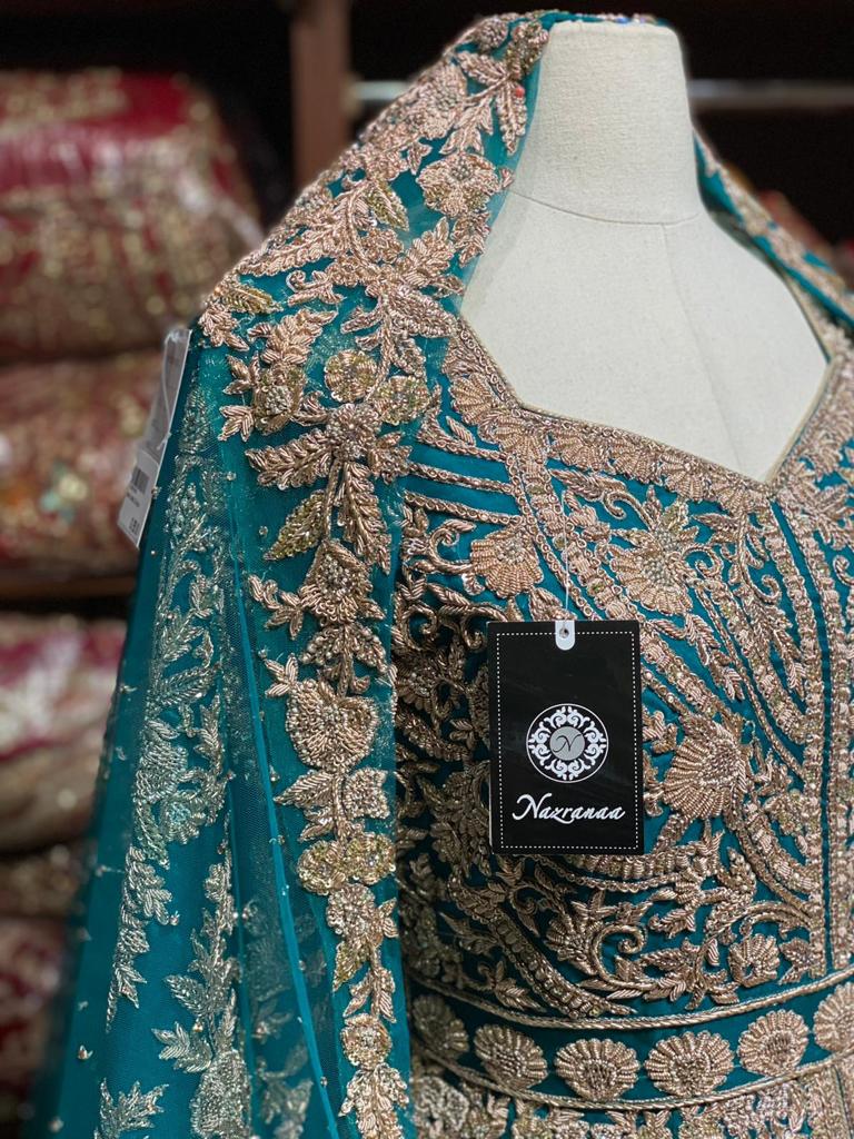 The Empress Lacha Collection- 014