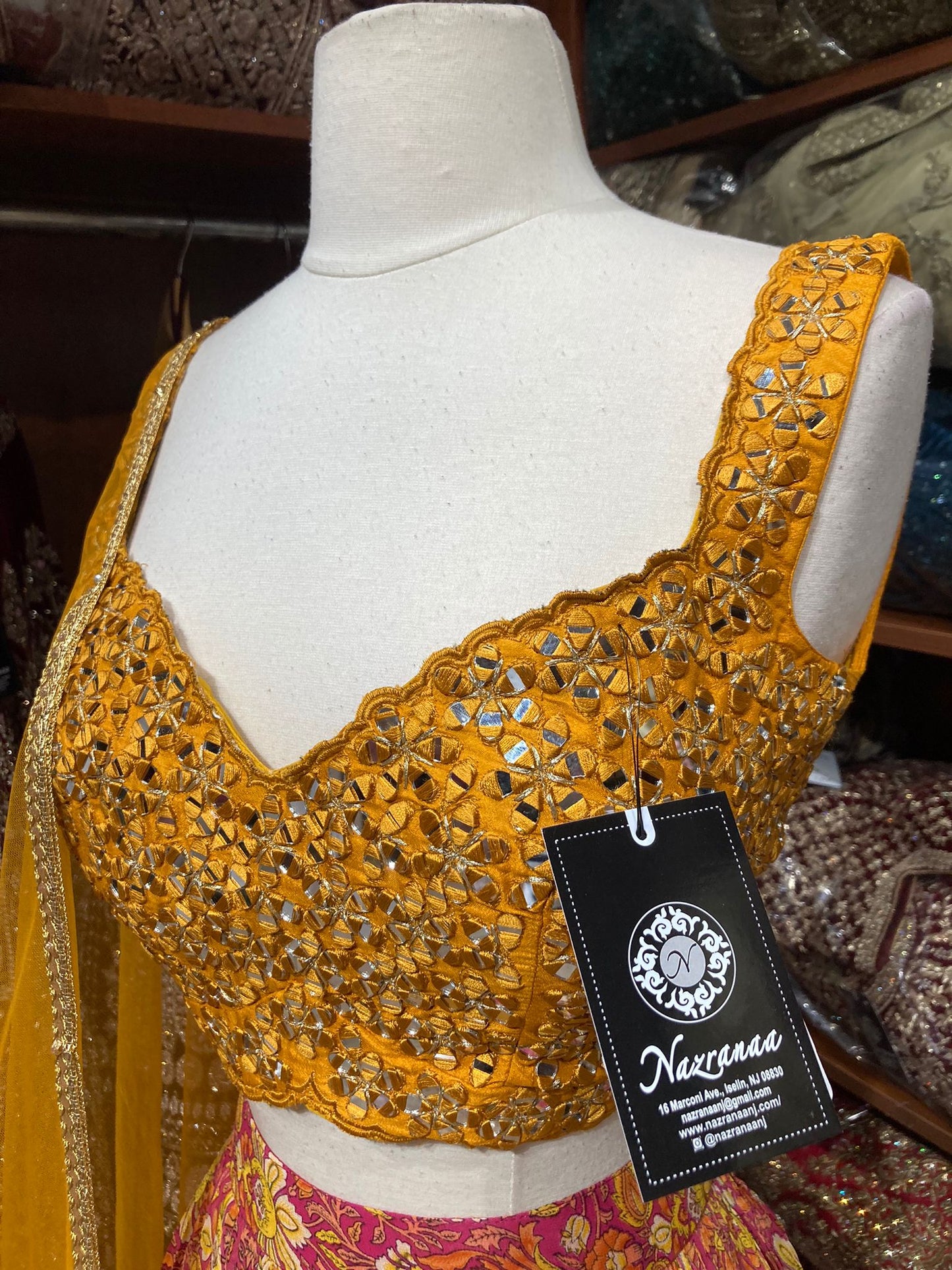 Rough Pink New Era Party Wear Collection PWL-565