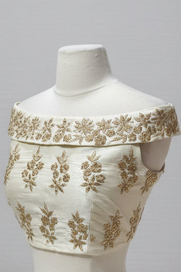 Dusky Peach Bridesmaids Lehenga BML-013