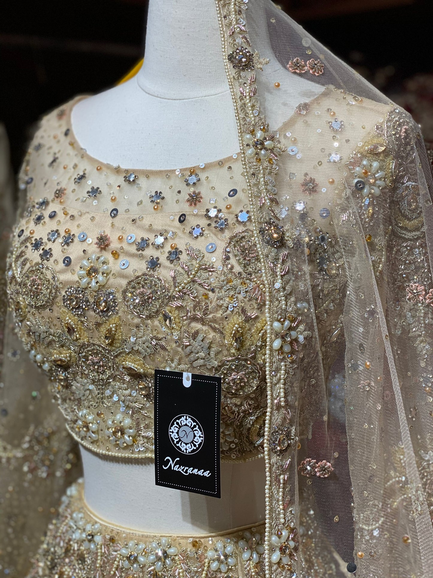 The Ultimate Bling Collection UB-08