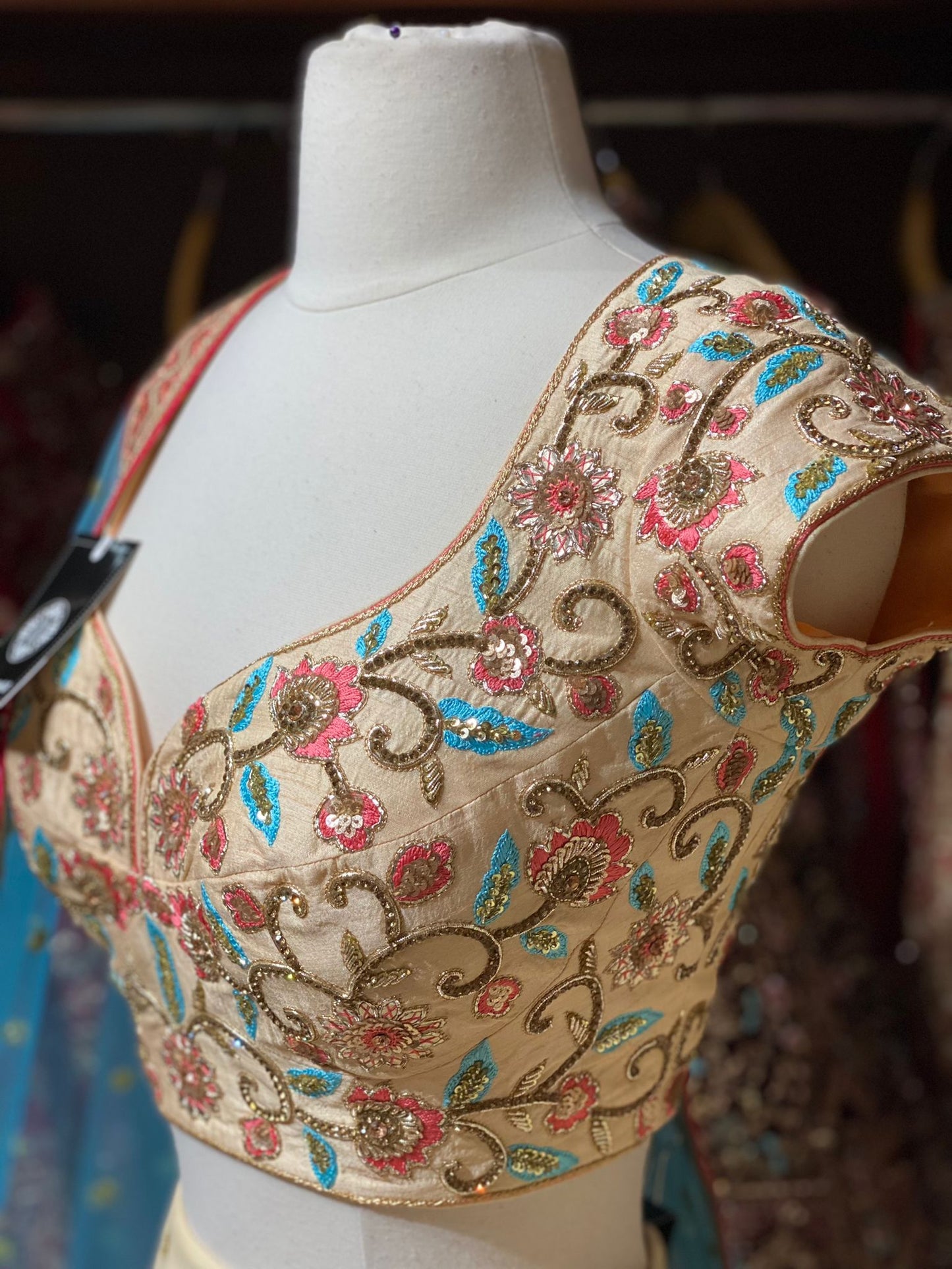 Jasmine White New Era Party Wear Collection PWL-298