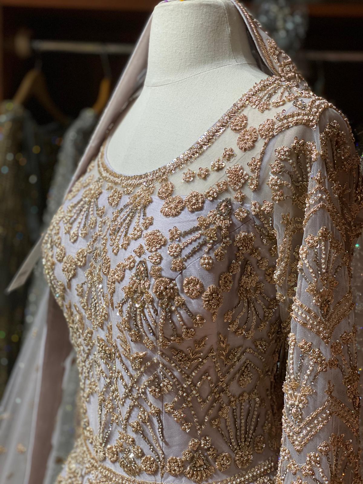 The Empress Lacha Collection- 009