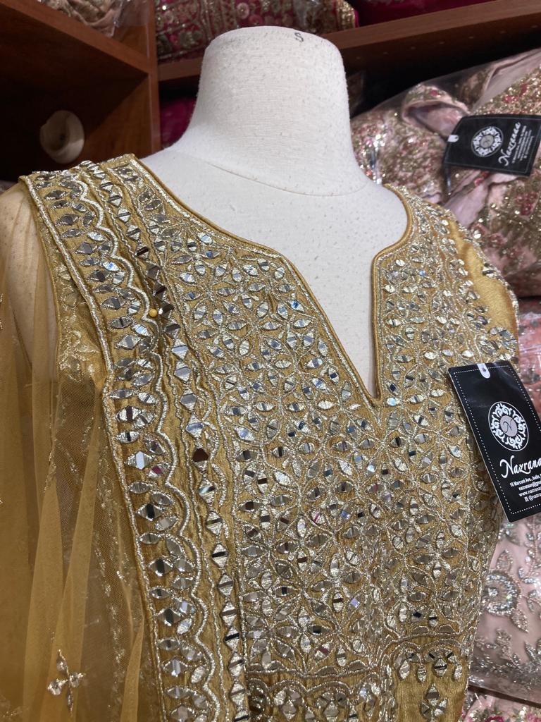 Party Wear Suit PWS-229