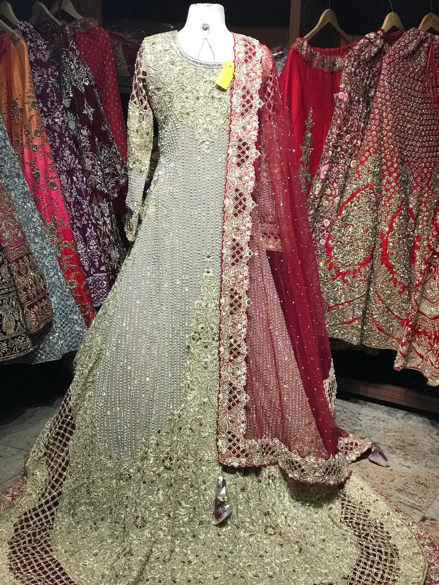 The Empress Lacha Collection- 006