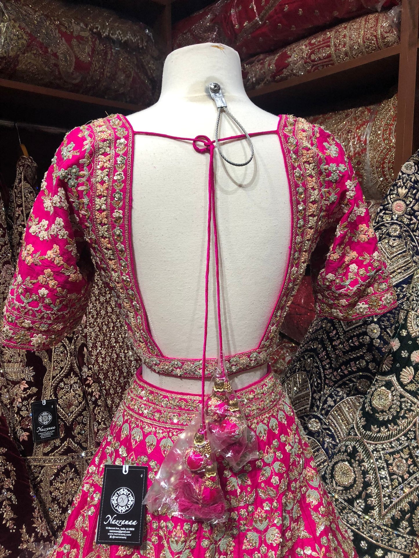 Online Exclusive - 012