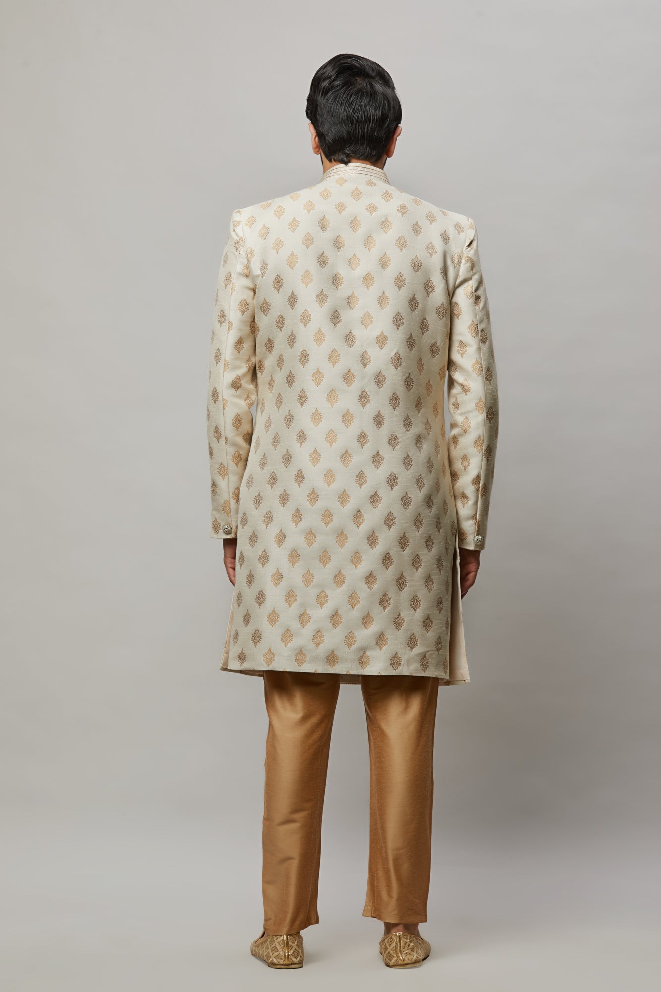 Mens Indo Western SID7