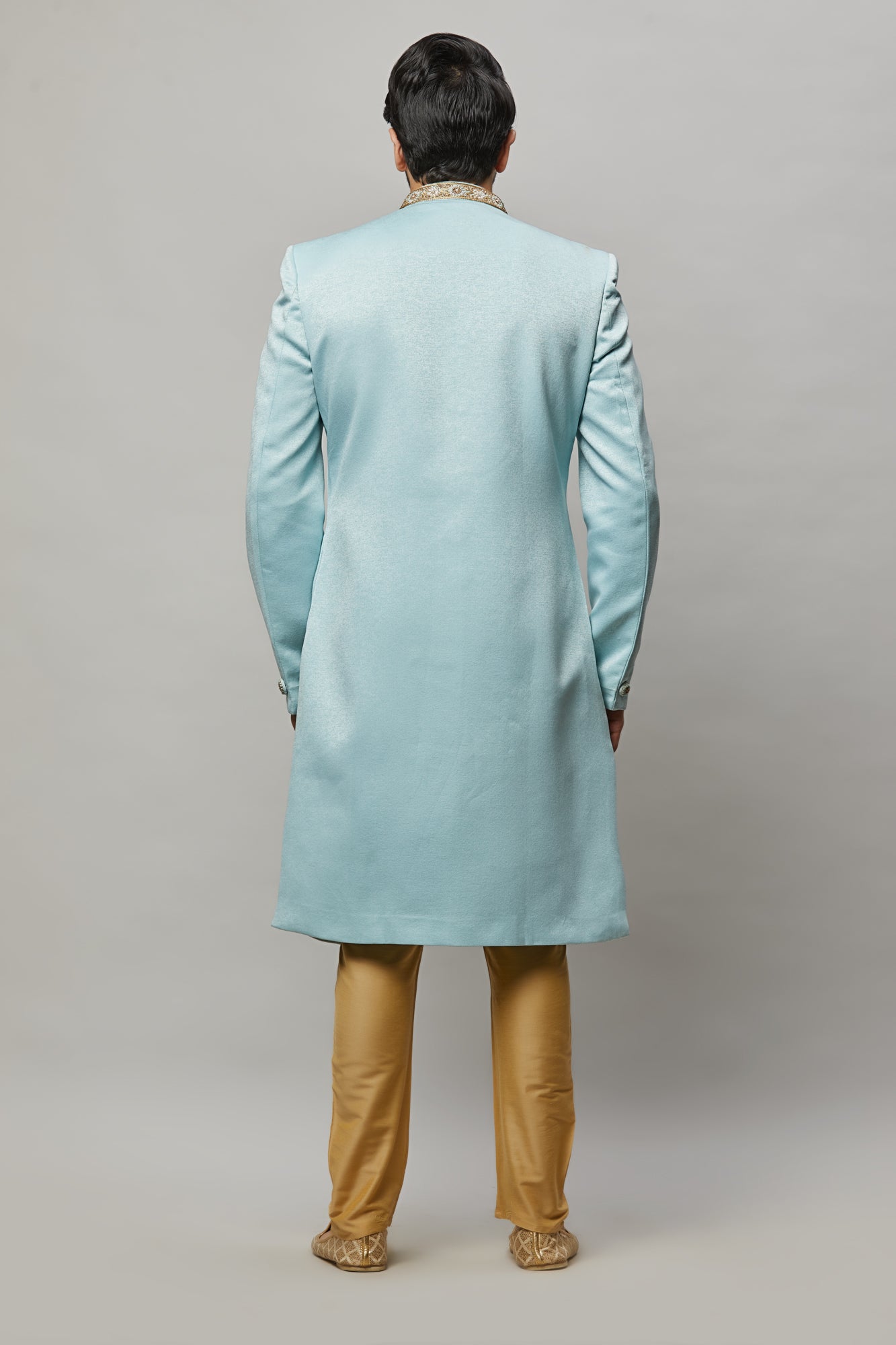 Mens Sherwani SWD1