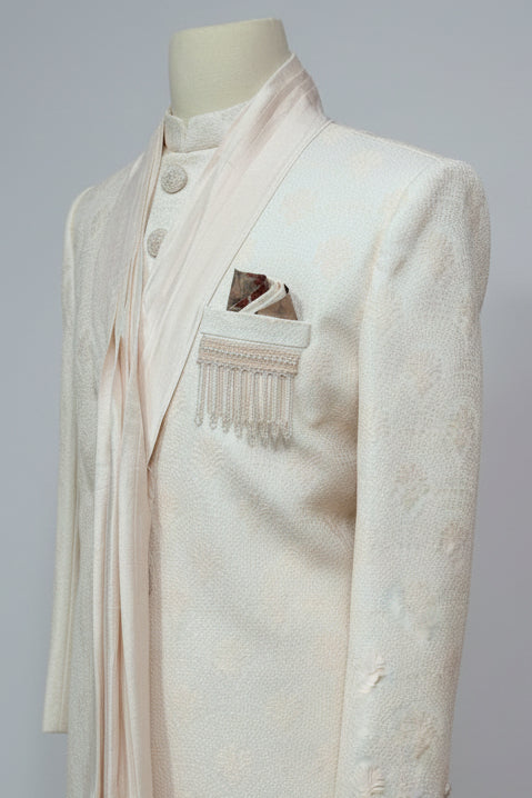 Mens Sherwani A4-S7