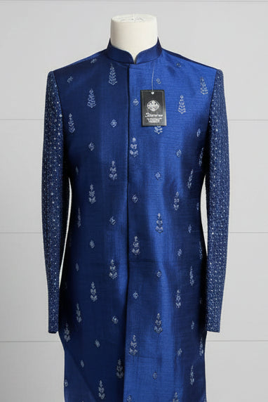 Mens Sherwani R14-S8