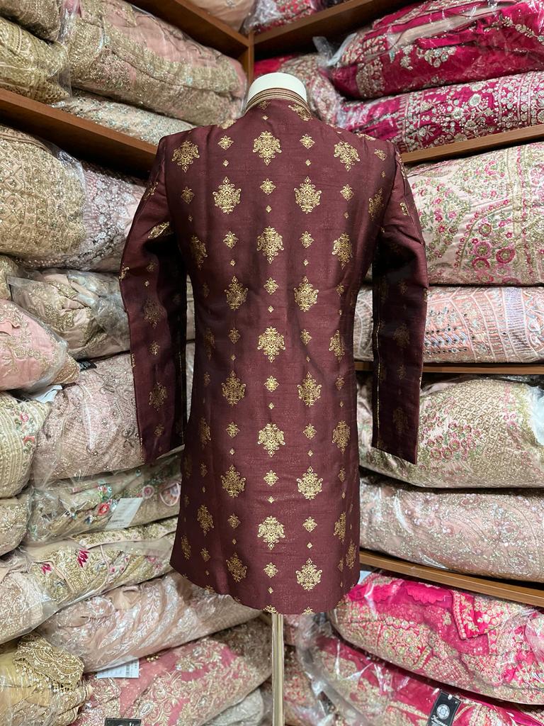 Mens Indo Western U2-S4