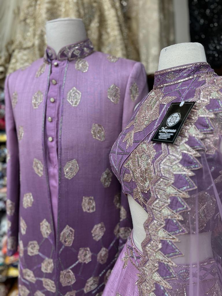 Matching Outfit MO-017