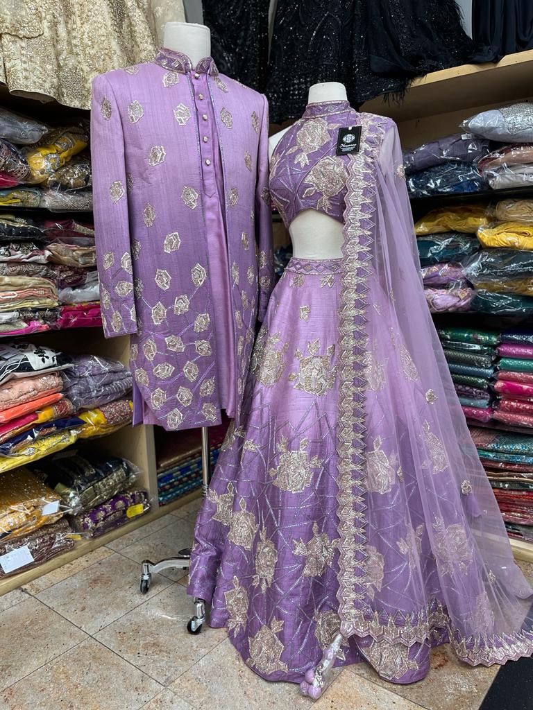 Matching Outfit MO-017