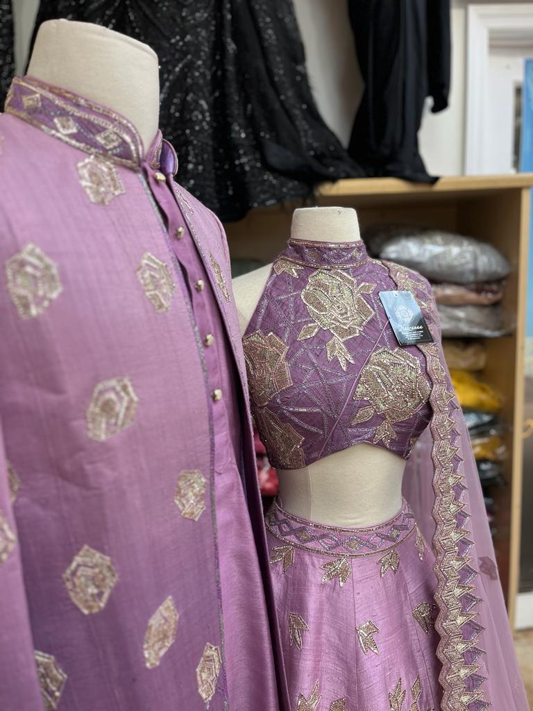 Matching Outfit MO-017