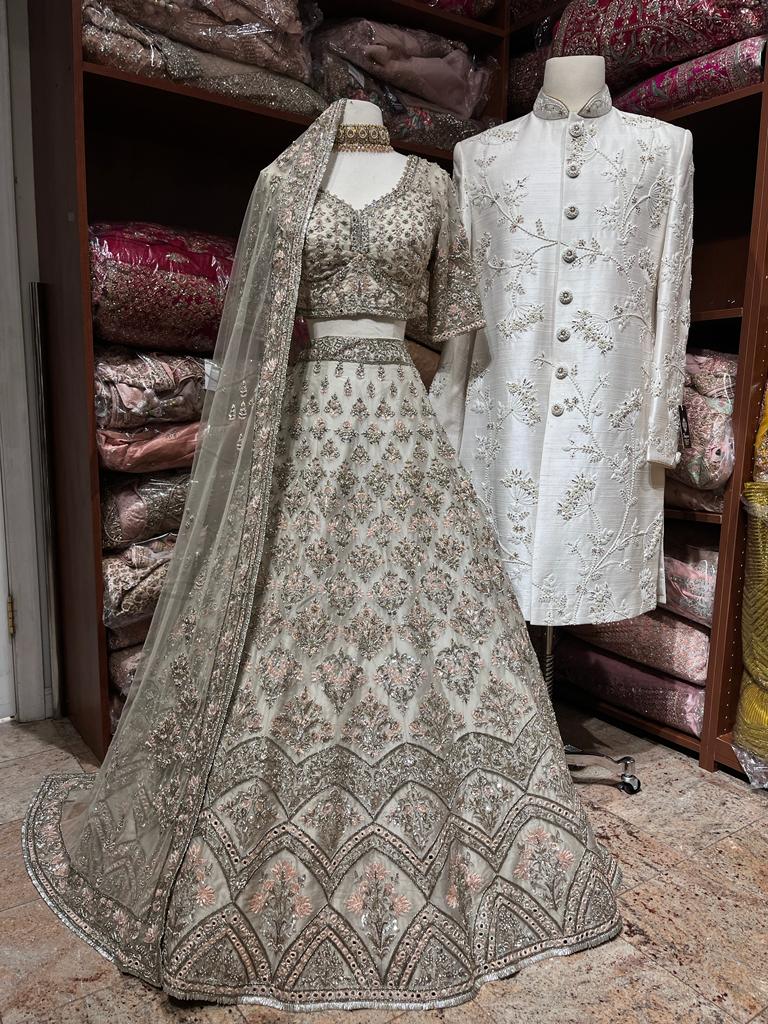 Matching Outfit MO-023