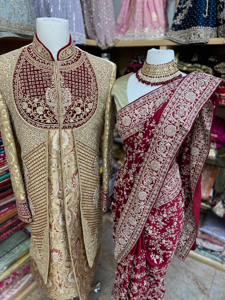 Matching Outfit MO-026