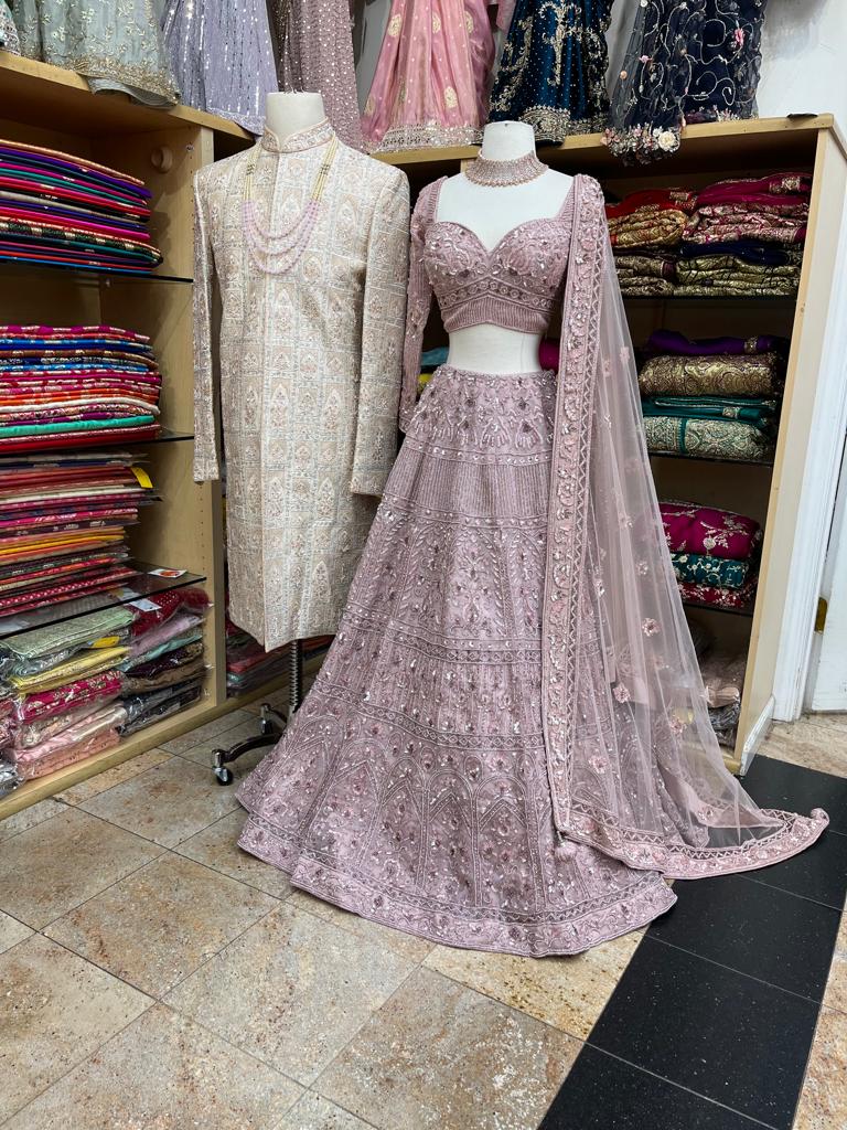 Matching Outfit MO-025
