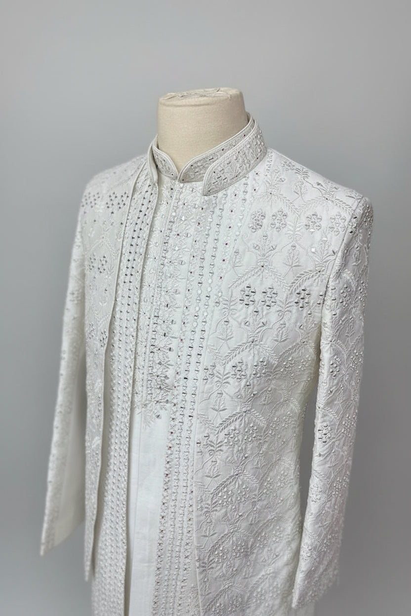 Mens Sherwani A10-161