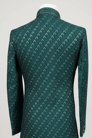 Mens Sherwani P10-S47