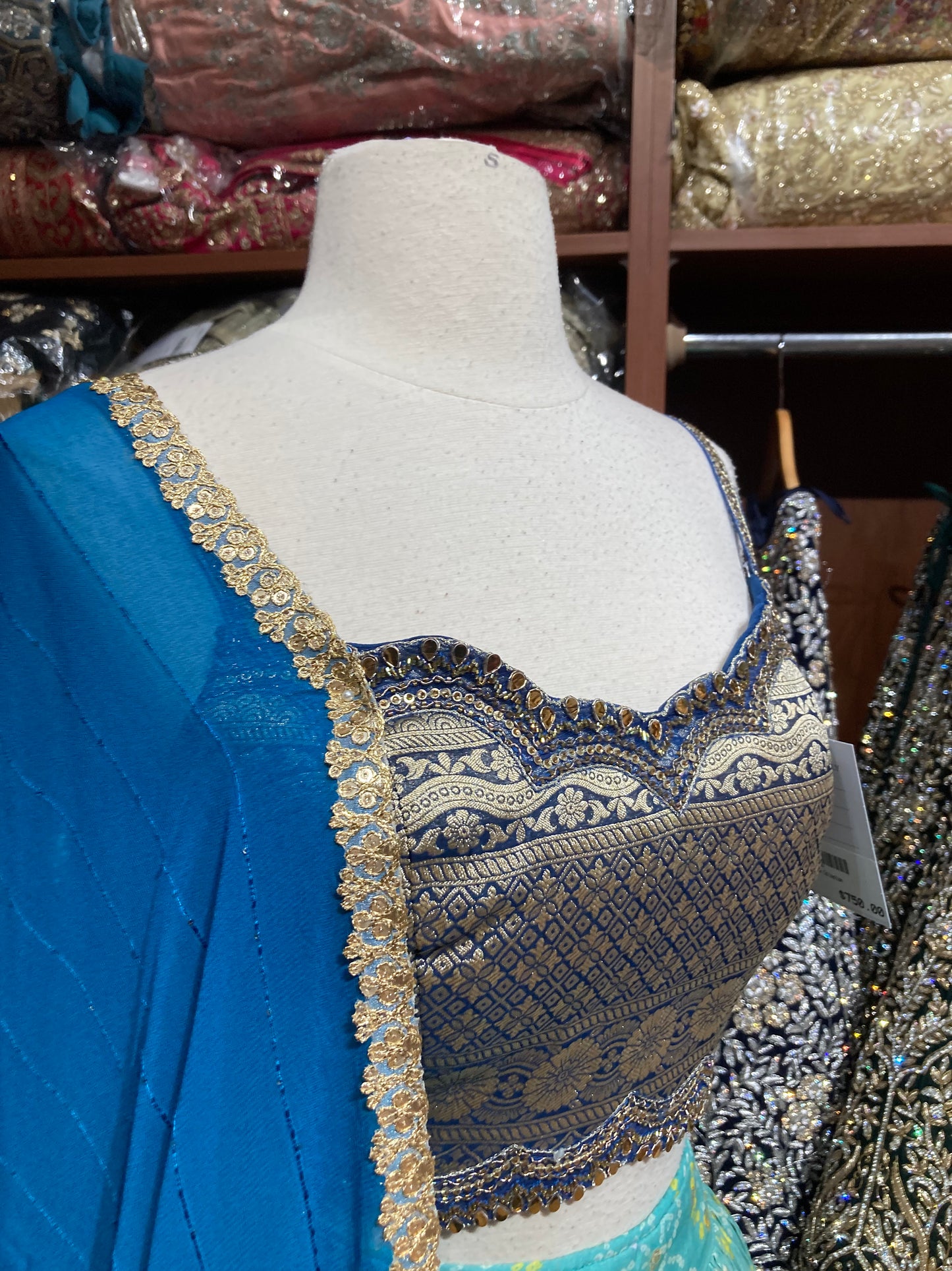 Party Wear Collection PWL-670