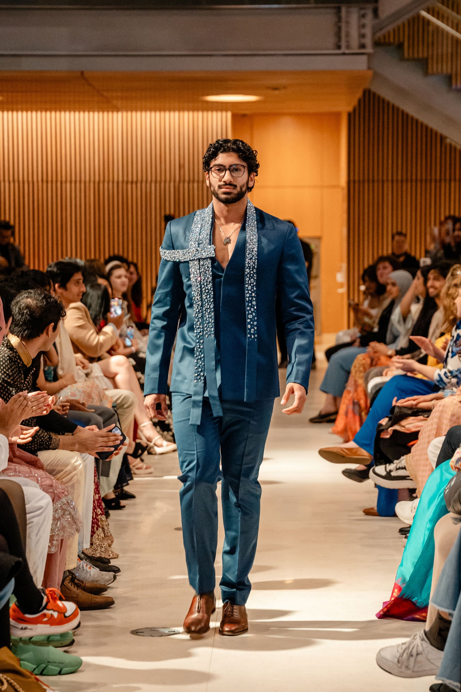 Dhruva Men's Collection