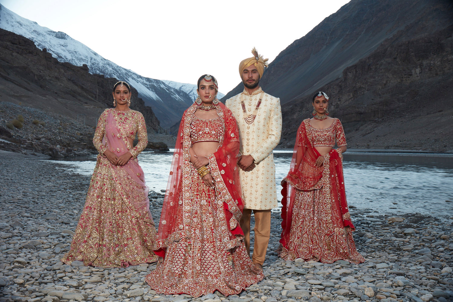 Parikatha Men - A Fairytale 2022