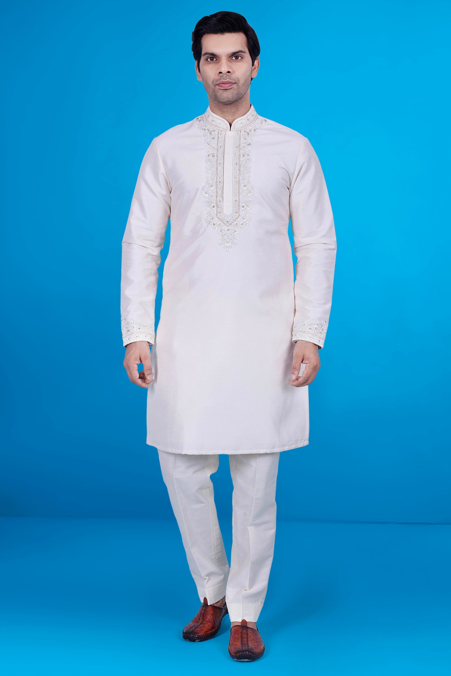 Mens Kurta Pajamas