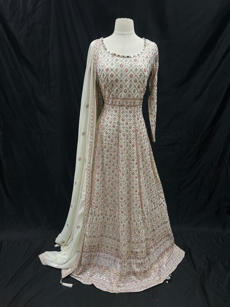 White Anarkali-018