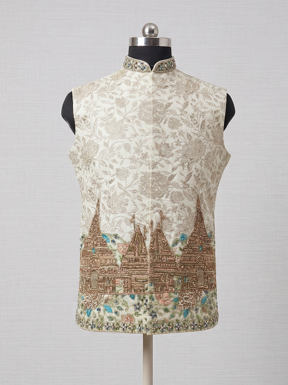 AKSHARDHAM - VEST