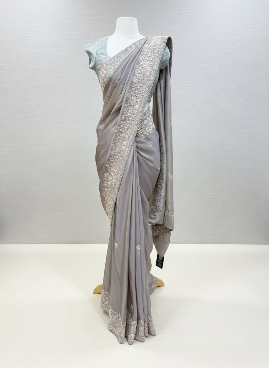 Fancy Saree- FS574