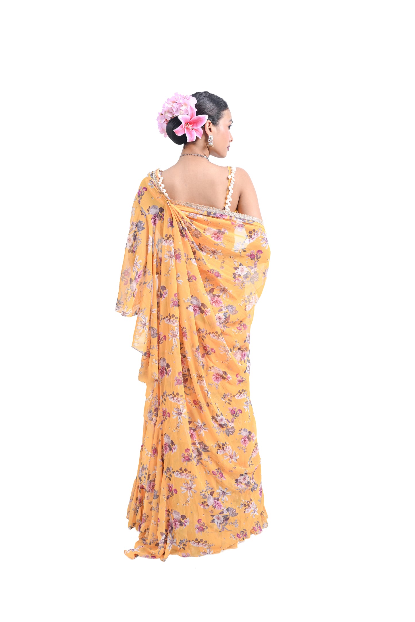 Chandan Phool