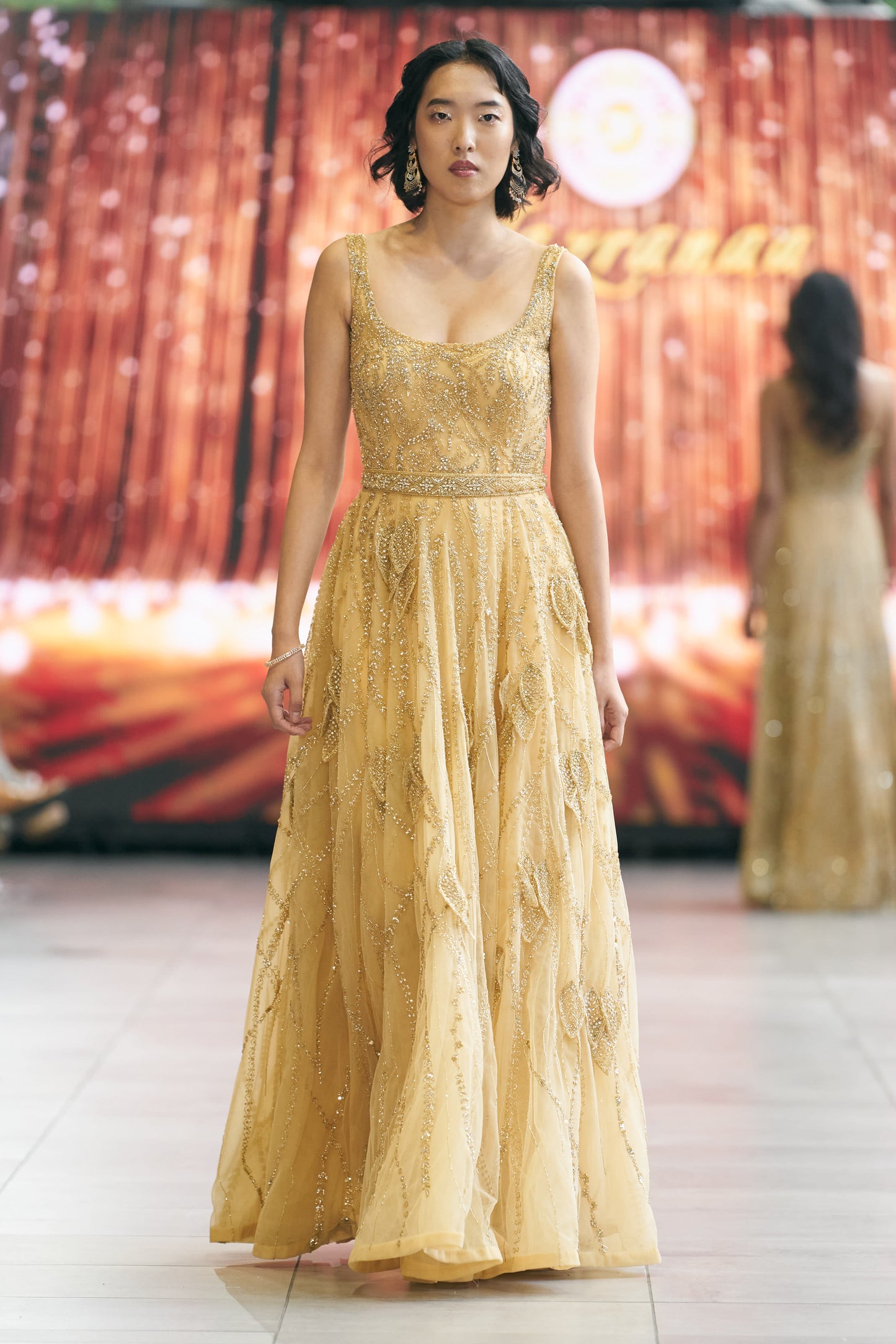 2024 KANIKA COLLECTION- LOOK 16