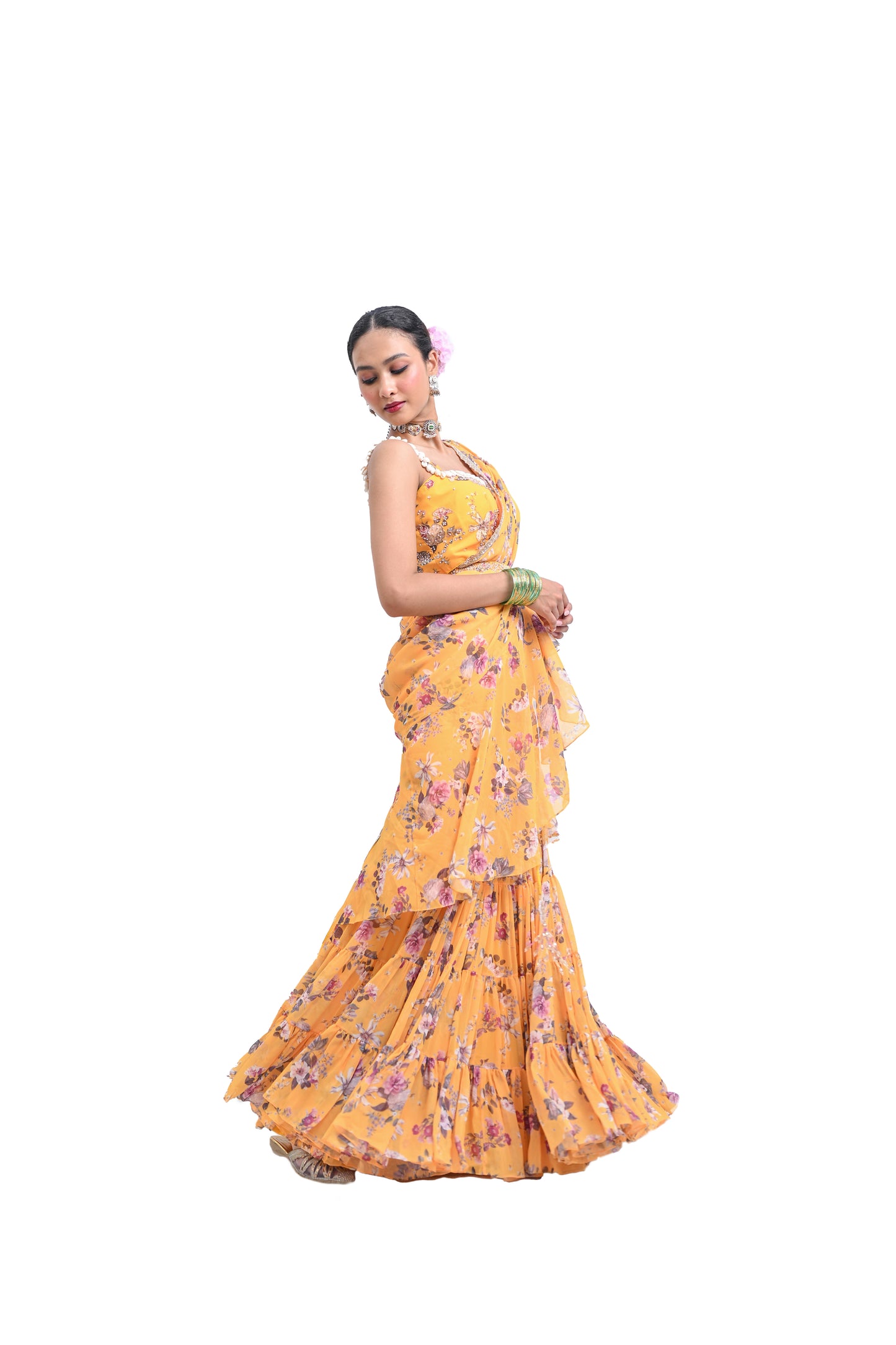 Chandan Phool