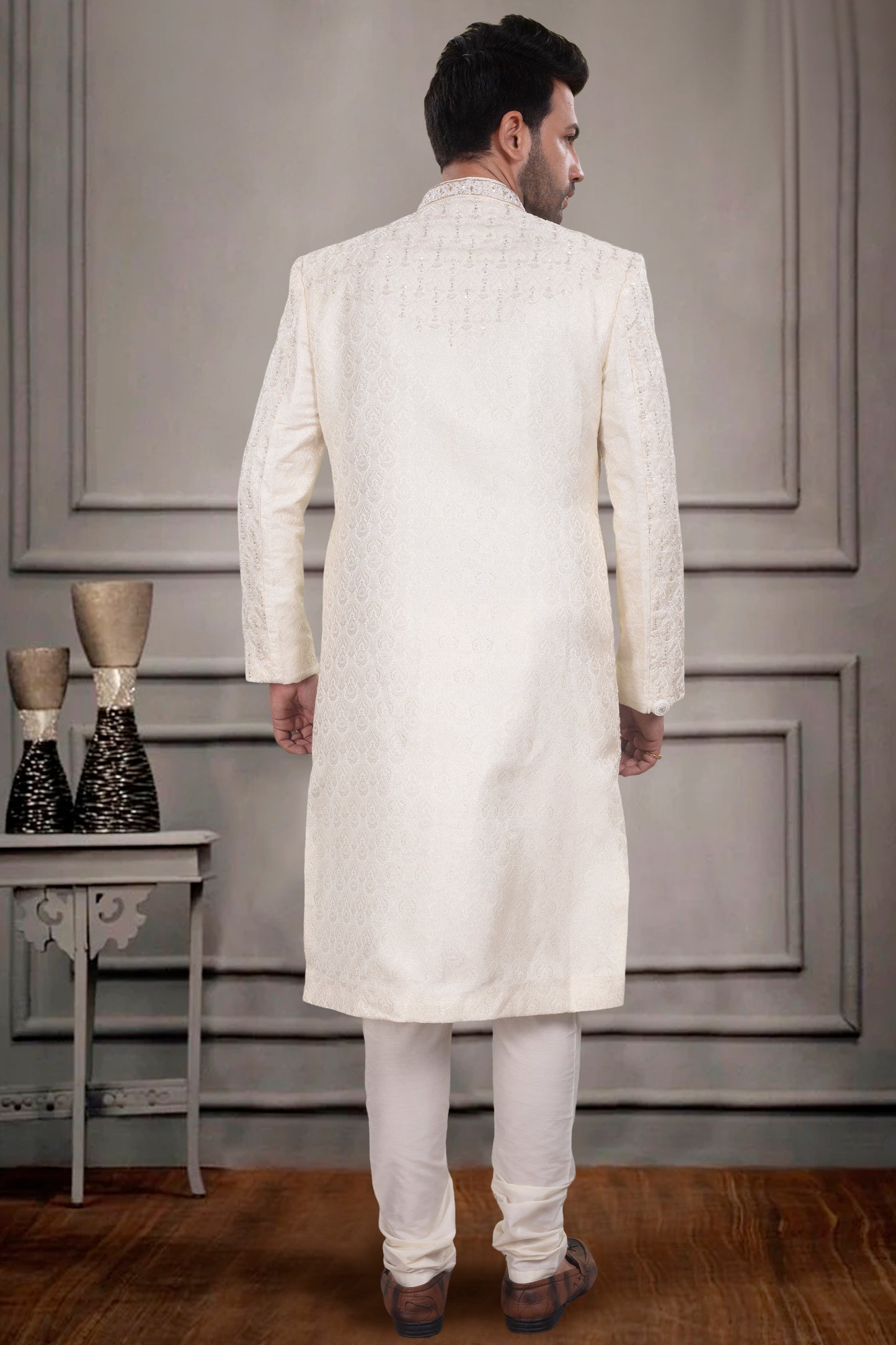 Mens Sherwani- V2-S53