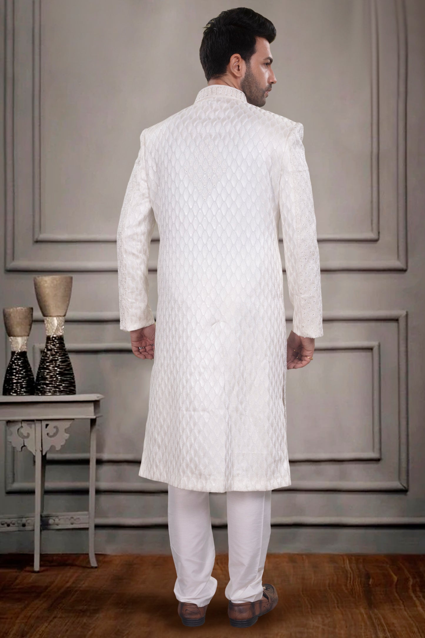 Mens Sherwani- V2-S52