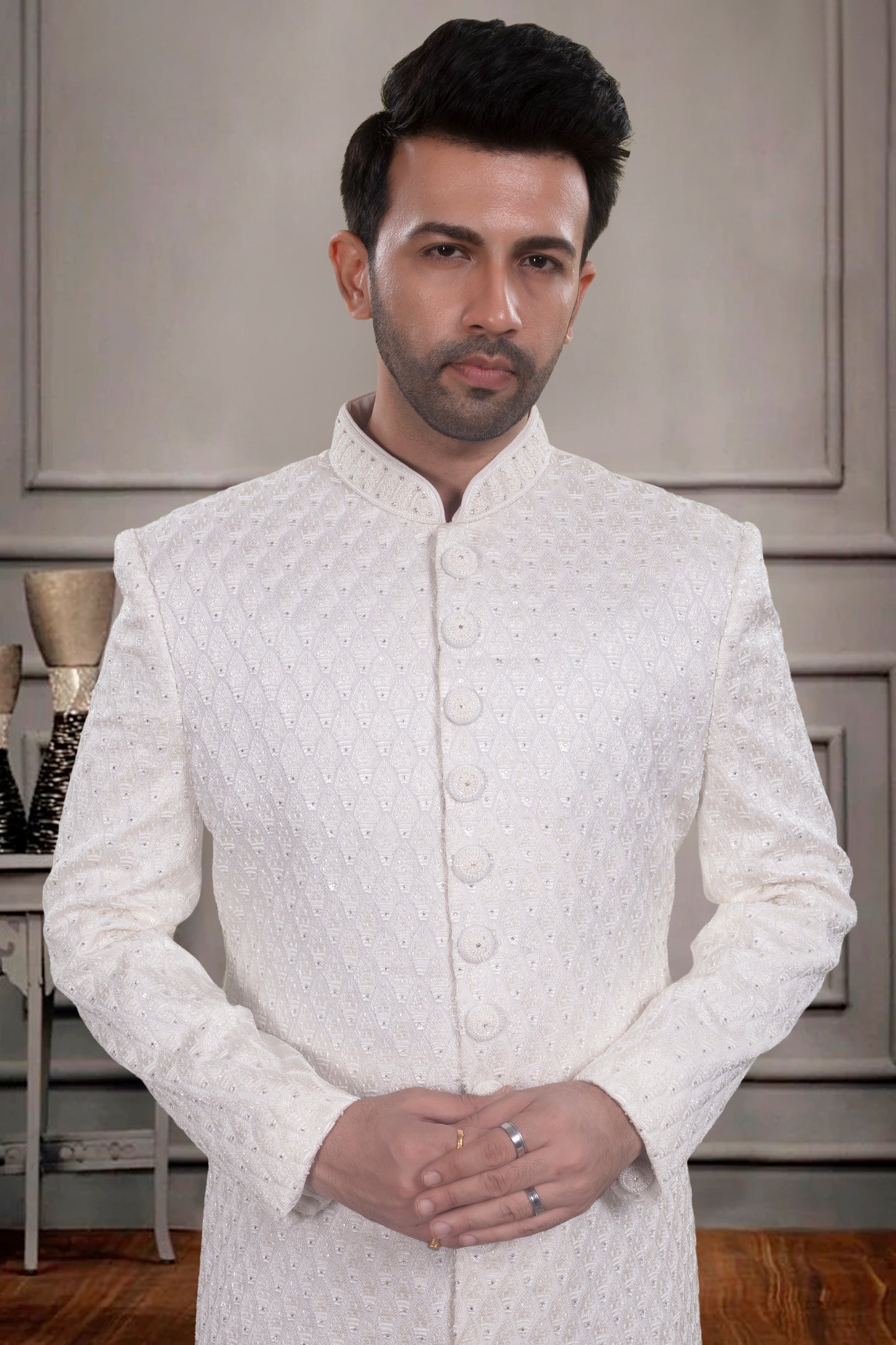 Mens Sherwani- V2-S52