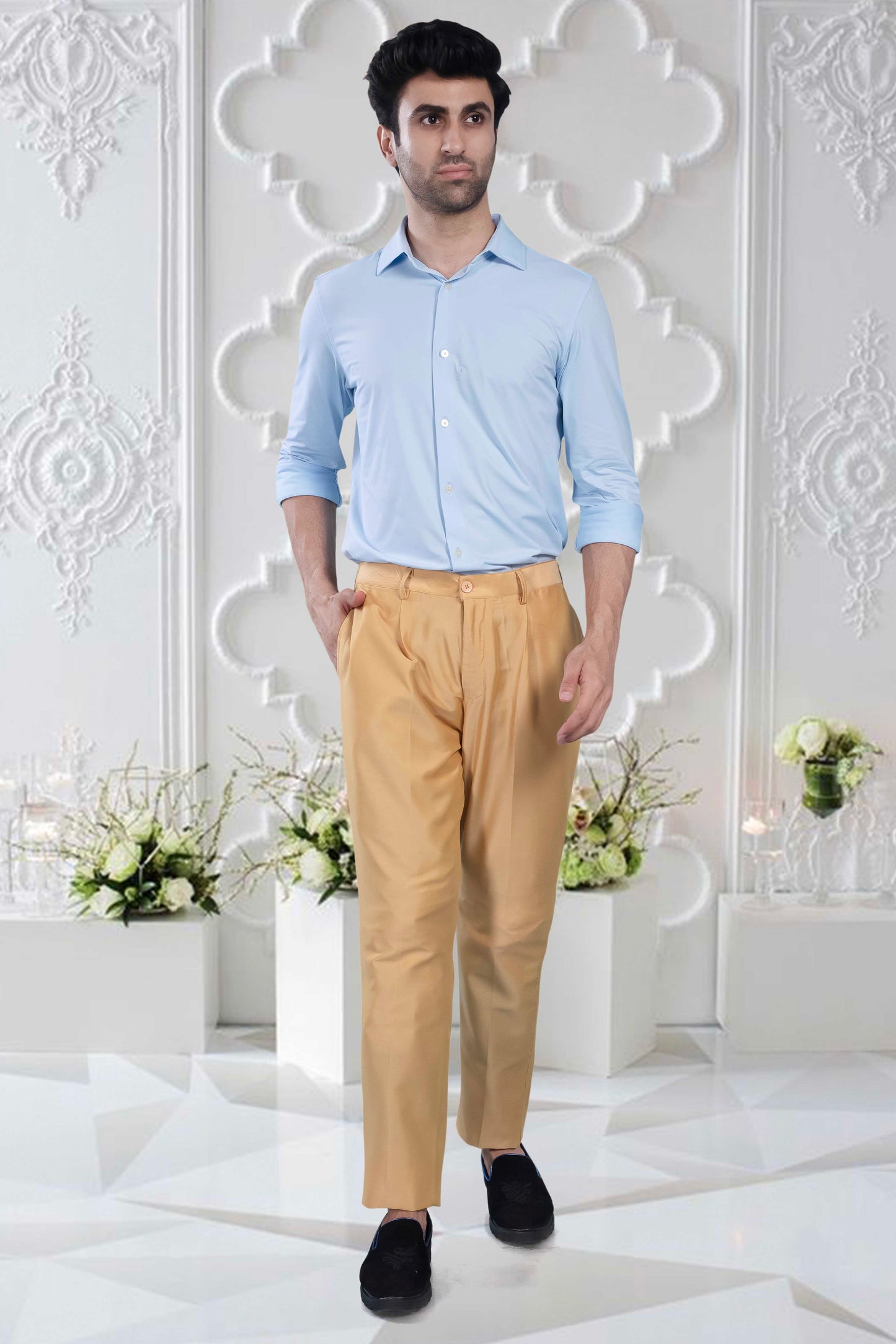 Men's Pants- 03