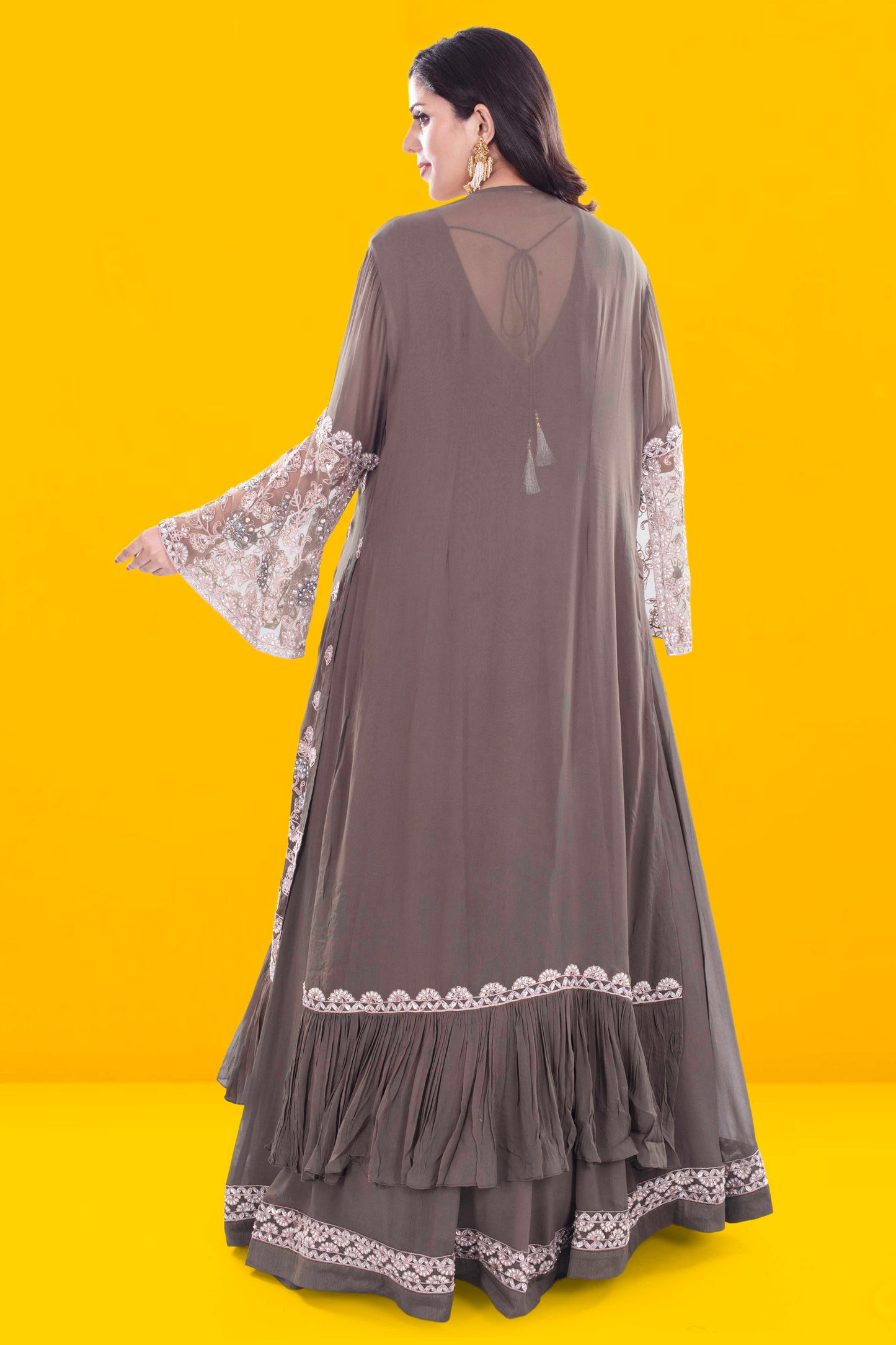 PartyWear Anarkali-044