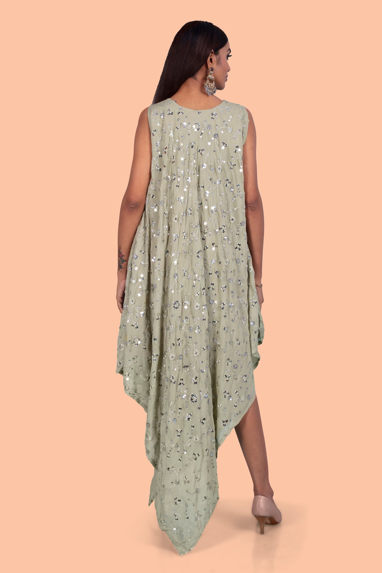 Women's Kurti- 008