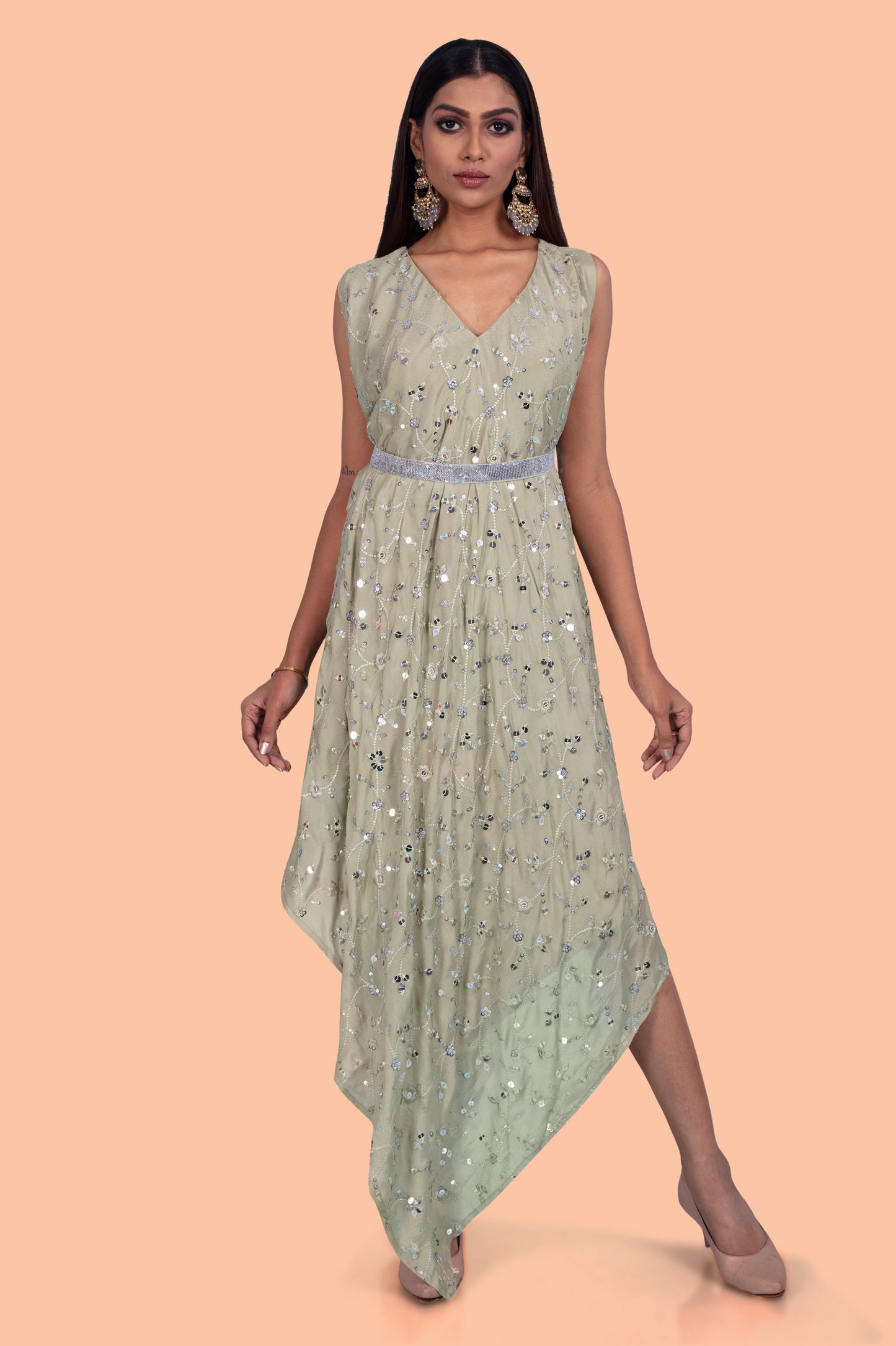 Women's Kurti- 008