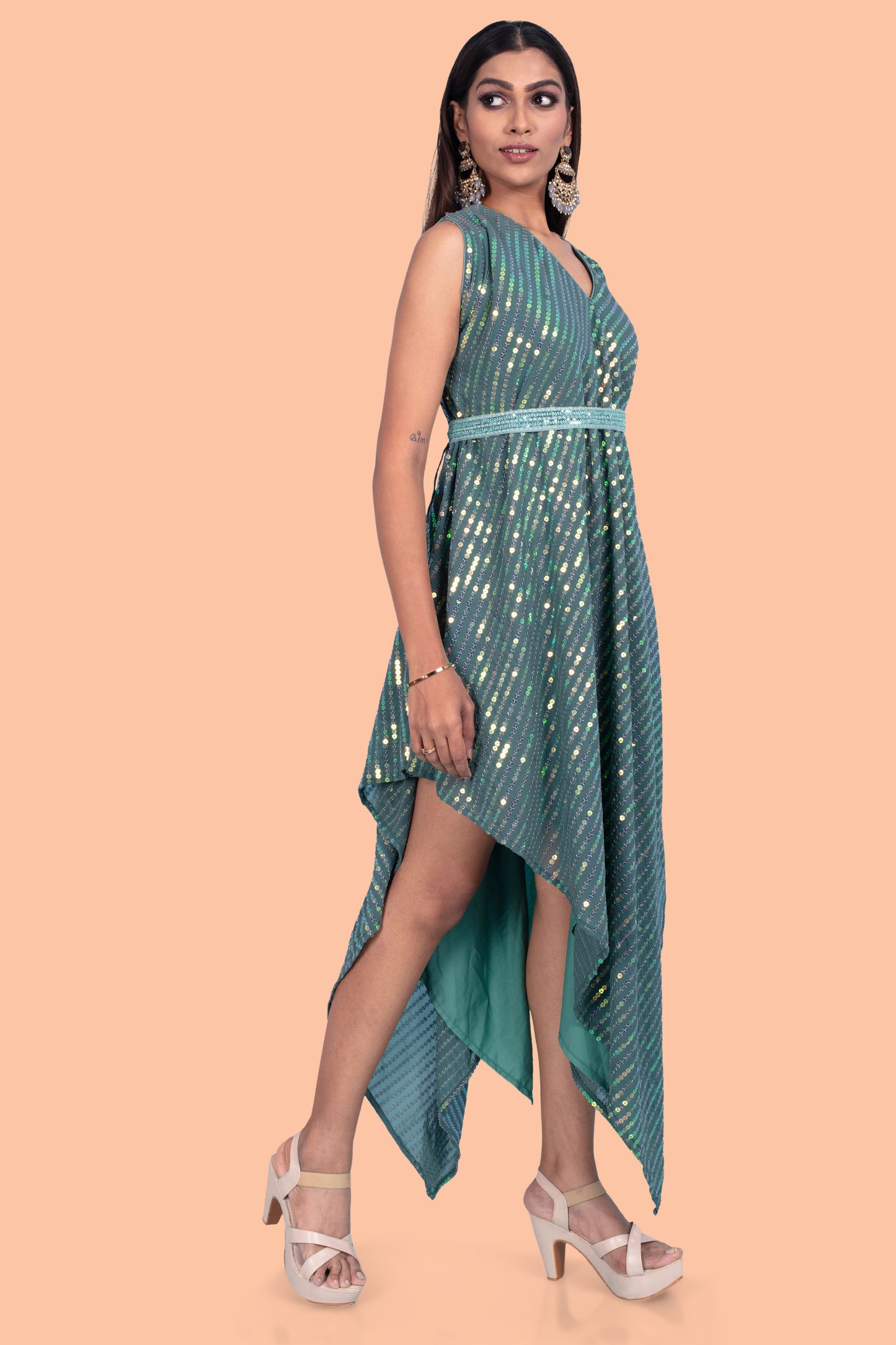 Women's Kurti- 010