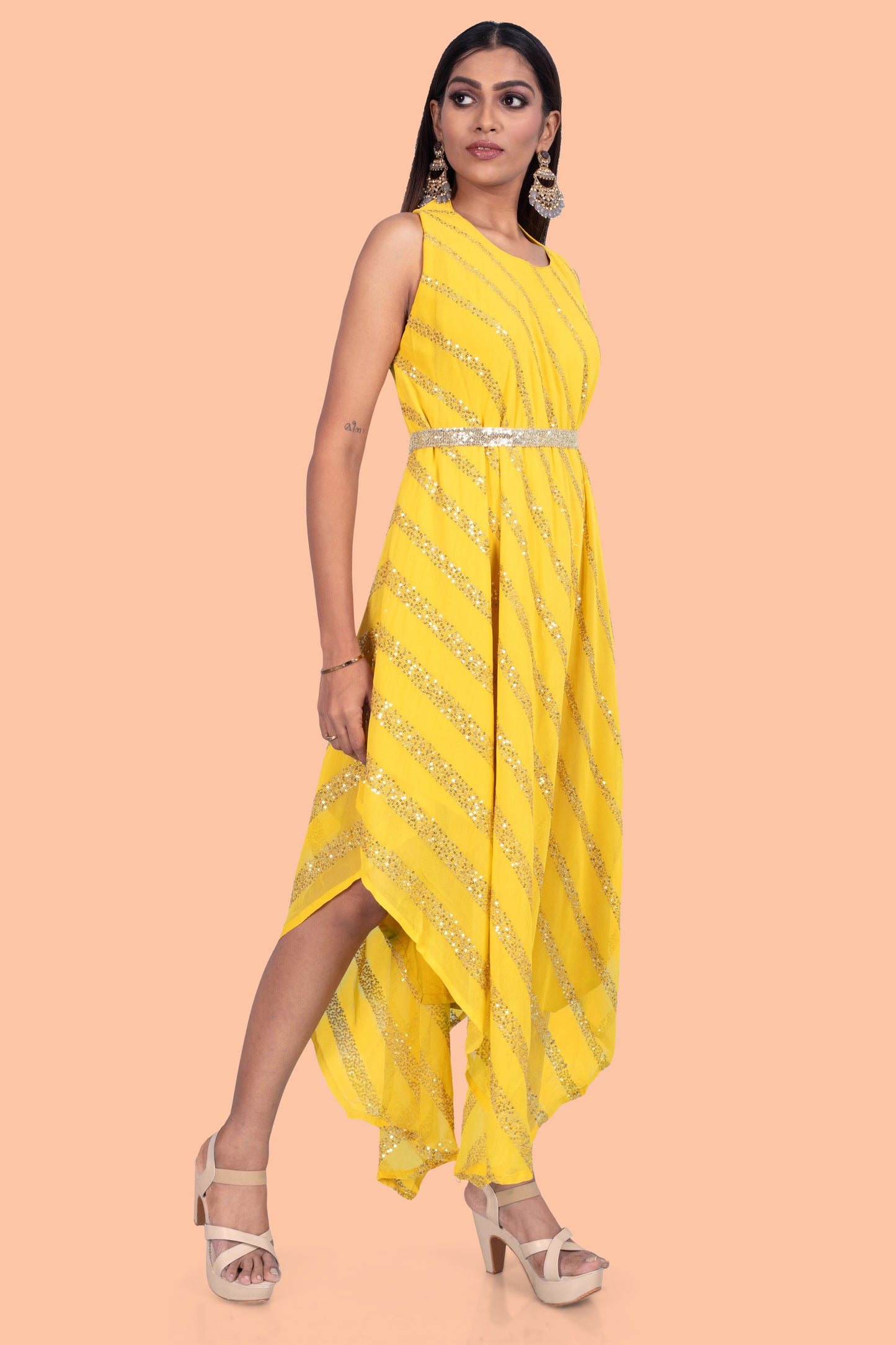 Women's Kurti- 007